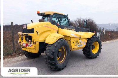 New Holland LM 430