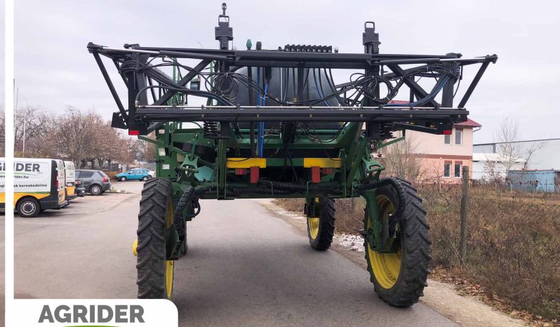 
								John Deere 4710 full									