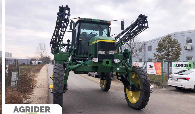 
								John Deere 4710 full									