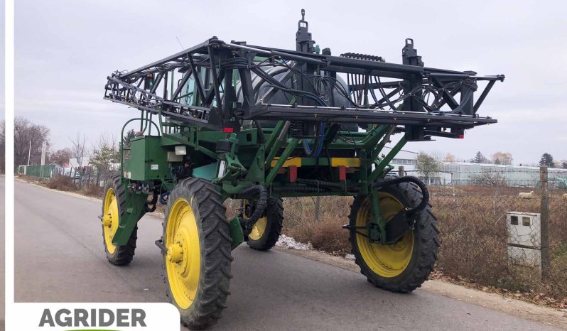 
								John Deere 4710 full									