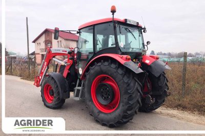 Zetor Proxima power 120