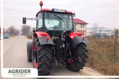 Zetor Proxima power 120