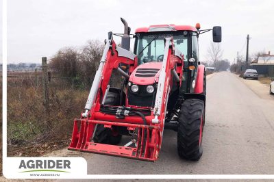 Zetor Proxima power 120