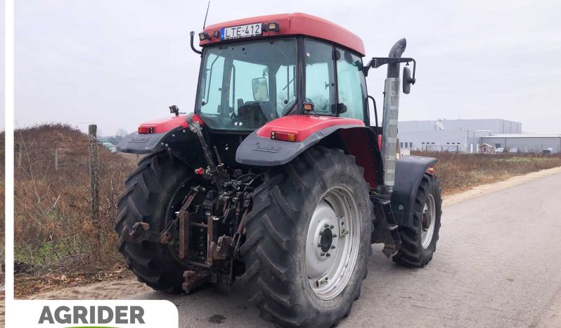 
								CASE IH MX 120 Maxxum full									