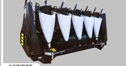 OROS Cornado 4+2 (2025)