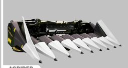 OROS Cornado 4+2×2 (2025)