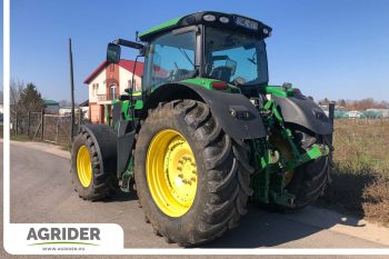John Deere 6190 R