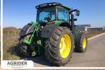 John Deere 6190 R