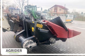 Geringhoff Rota-Disc 6-75F