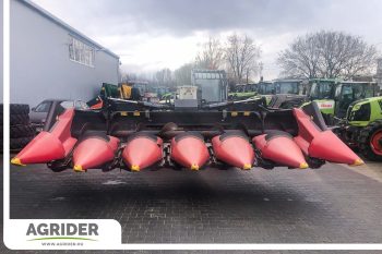 Geringhoff Rota-Disc 6-75F