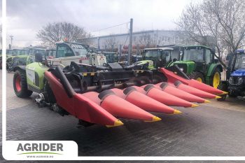 Geringhoff Rota-Disc 6-75F