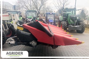 Geringhoff Rota-Disc 6-75F