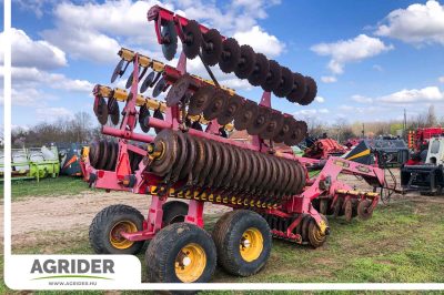 Vaderstad Carrier 650
