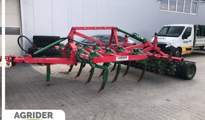
								Unia Cross L3.0 Drive full									
