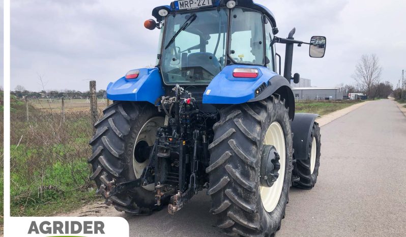 
								New Holland T5.95 full									