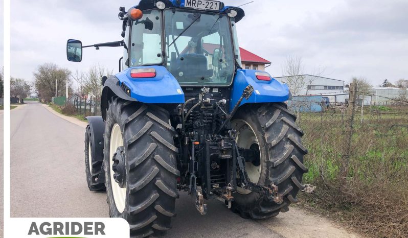 
								New Holland T5.95 full									