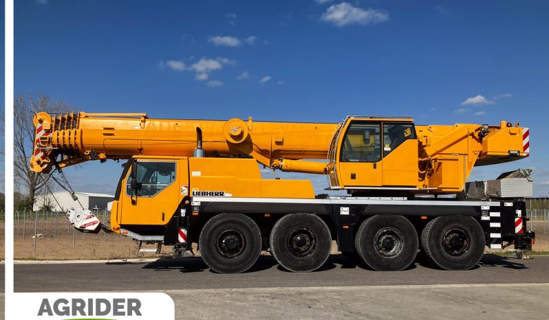 
								Liebherr LTM 1070 4.2 full									