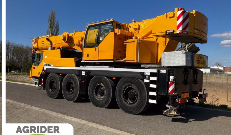 
								Liebherr LTM 1070 4.2 full									