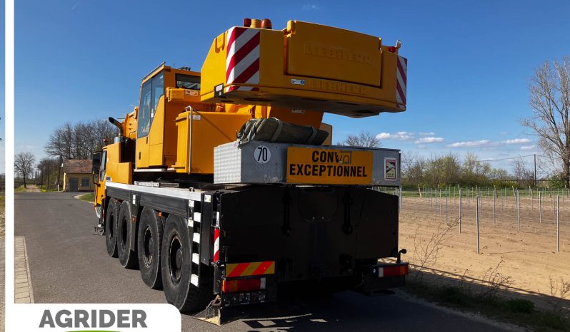 
								Liebherr LTM 1070 4.2 full									