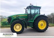
										John Deere 7830 full									