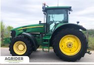 
										John Deere 7830 full									