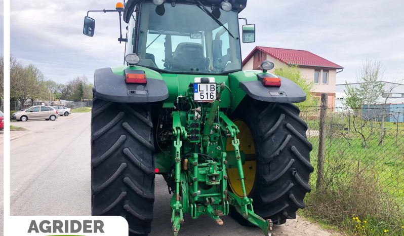 
								John Deere 7830 full									