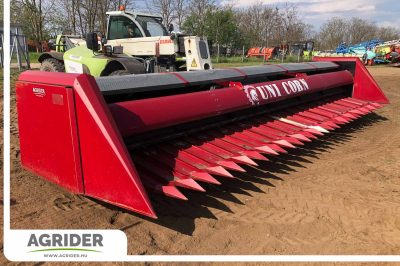 UNICORN C3 7.4 adapter agrider