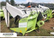
										Claas Conspeed 6-75 FC full									