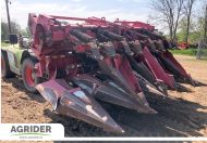Geringhoff RD 875F kukorica adapter