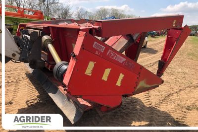 Oros 6239 SA kombájn adapter