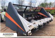 NAS 676 napraforgó adapter kecskemét