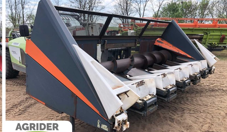 NAS 676 napraforgó adapter kecskemét