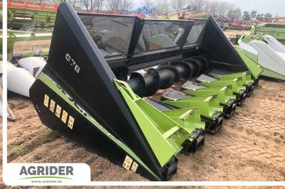 Oros SUN 6R kecskemét eladó