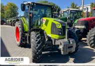 
										Claas Arion 440 full									