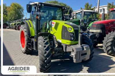 Claas Arion 440