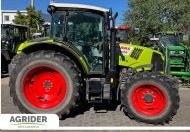 
										Claas Arion 440 full									