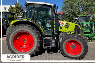 Claas Arion 440
