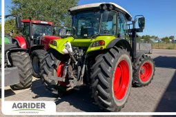 Claas Arion 440