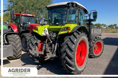 Claas Arion 440