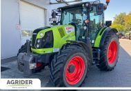 Claas Arion 440 traktor agrider