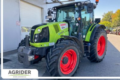 Claas Arion 440
