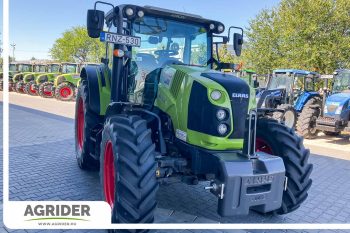 Claas Arion 440