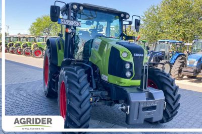 Claas Arion 440