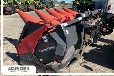 Geringhoff MS-SC 600