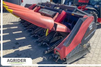 Geringhoff MS-SC 600