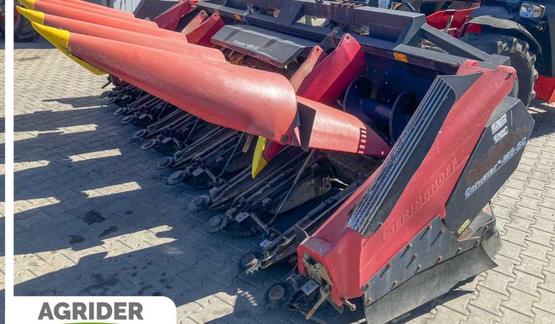 
								Geringhoff MS-SC 600 full									