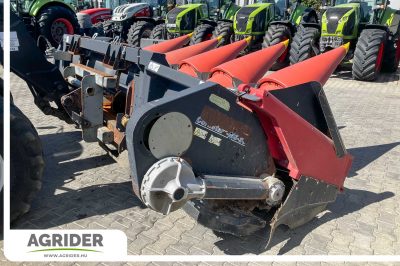 Geringhoff MS-SC 600