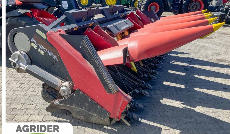 
								Geringhoff MS-SC 600 full									