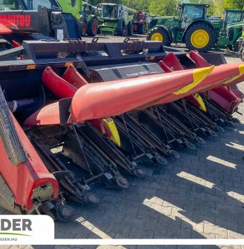 Geringhoff MS-SC 600