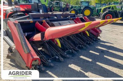 Geringhoff MS-SC 600